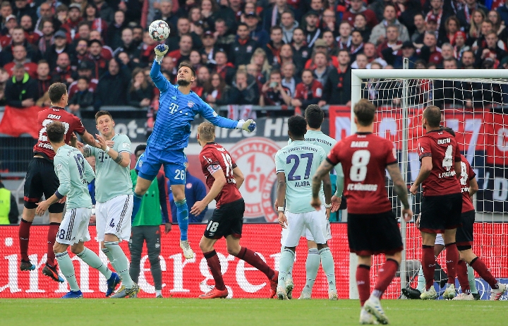 教練的工作 教練的工作