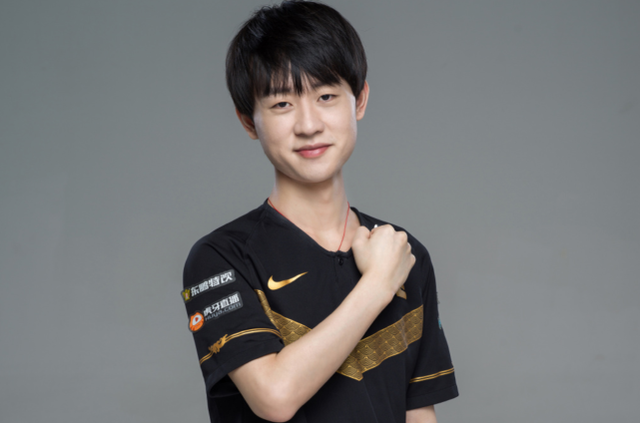 像他這樣的 像他這樣的