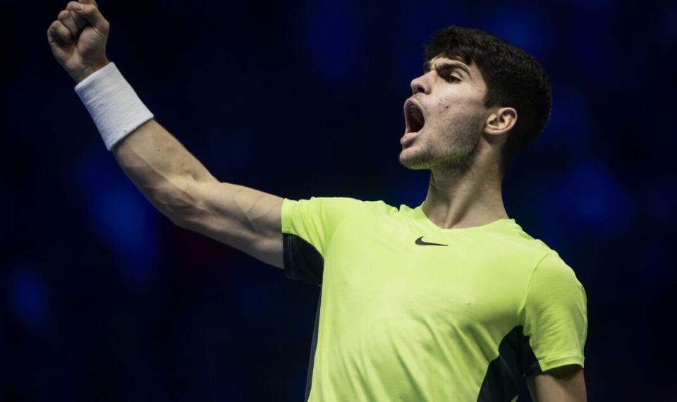 在冰雪交织 在冰雪交织