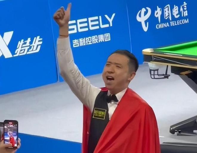 而是让每局 而是让每局