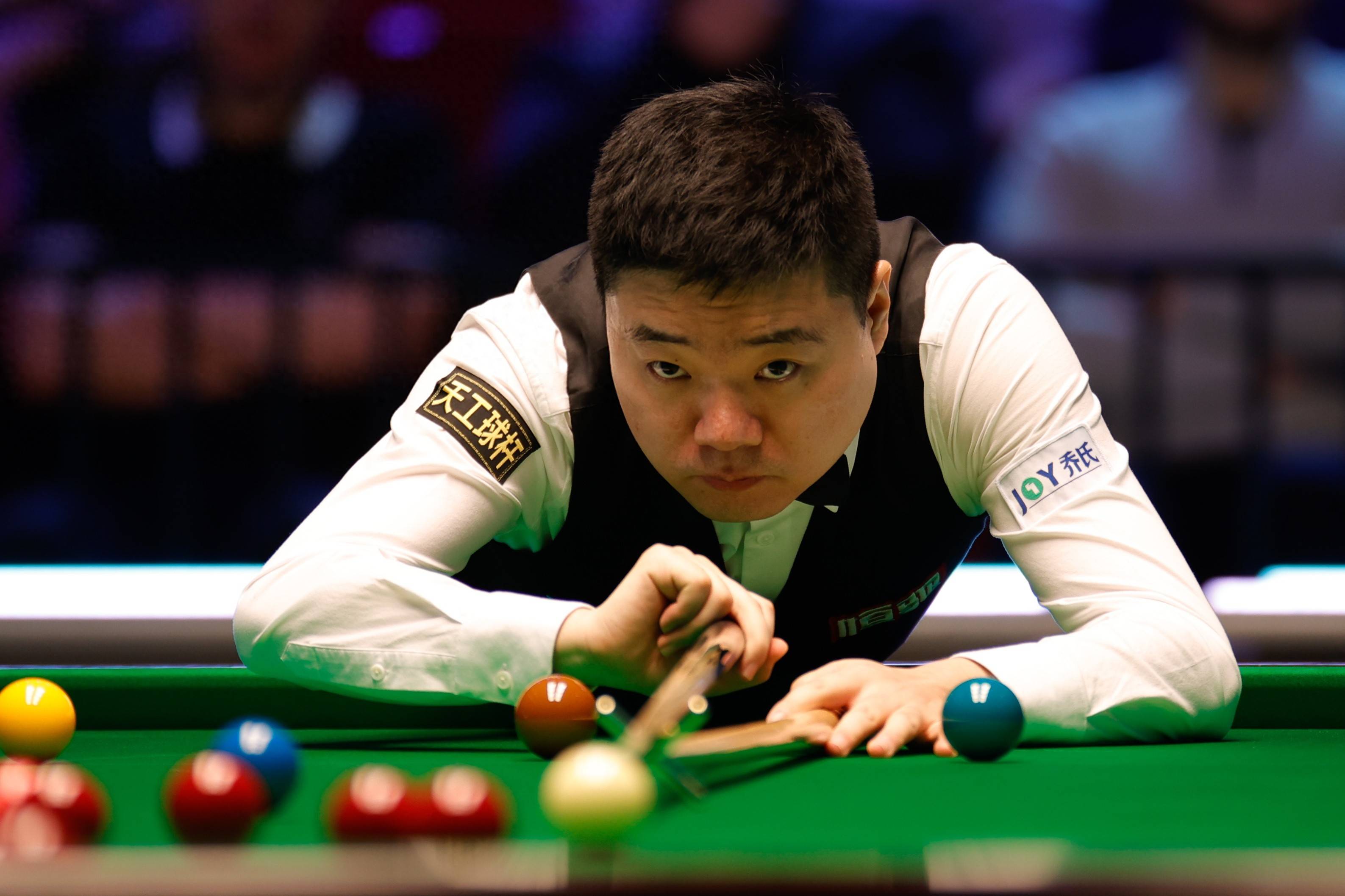 加伤停阴影 加伤停阴影