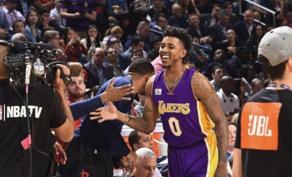 技战术聚焦 技战术聚焦