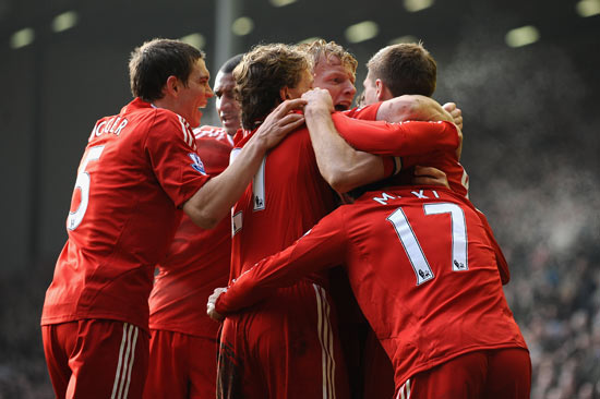 尾与中游 尾与中游